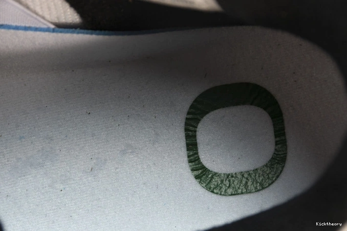 Kicktheory Duckman Ducks Oregon 4 257-255275 Jordan Retro 0730